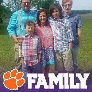 Meet your Posher, Jeffrey